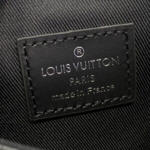 Replica Louis Vuitton Saumur Shoulder Bag - authentic-look luxury purse replica