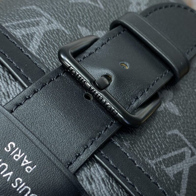 Replica Louis Vuitton Saumur Shoulder Bag - high-end fake designer purse