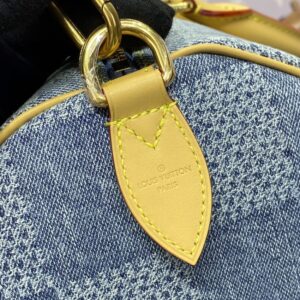 Replica Louis Vuitton Speedy Bandouliere 40 - top-rated replica designer bag