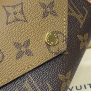 Replica Louis Vuitton Victorine Wallet Light Brown - elite superclone designer purse