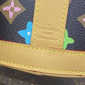 Replica Louis Vuitton Envelope Pouch Brown - ultra-realistic fake designer tote