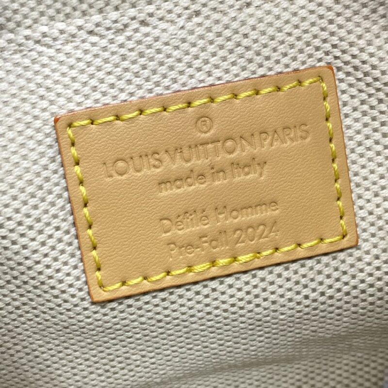 Replica Louis Vuitton Speedy 18 Denim - elite superclone designer purse