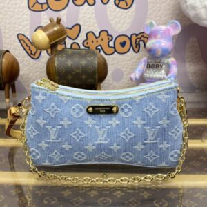 Replica Louis Vuitton Liv Pochette - elite superclone designer purse