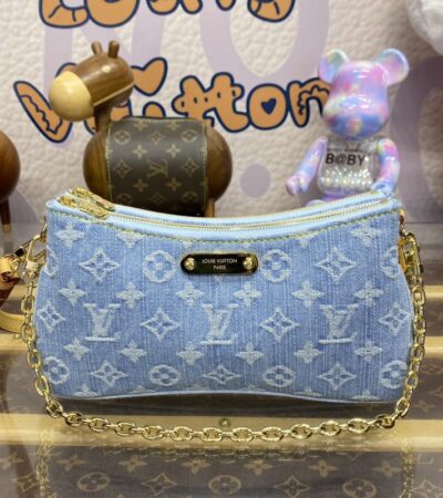 Replica Louis Vuitton Liv Pochette - elite superclone designer purse