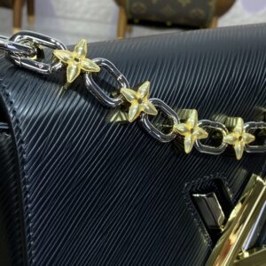 Replica Louis Vuitton Twist West - ultra-realistic fake designer tote