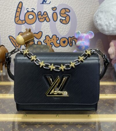Replica Louis Vuitton Twist West - near-authentic luxury replica handbag