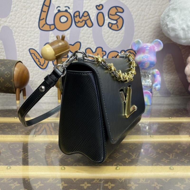 Replica Louis Vuitton Twist West - ultra-realistic fake designer tote