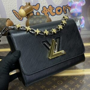 Replica Louis Vuitton Twist West - top-rated replica designer bag