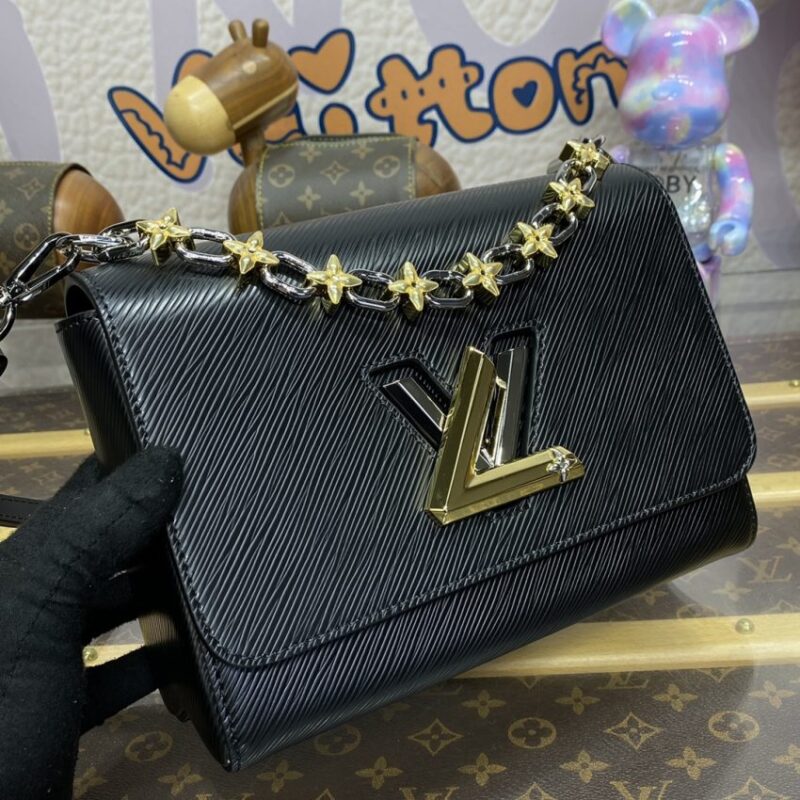 Replica Louis Vuitton Twist West - top-rated replica designer bag