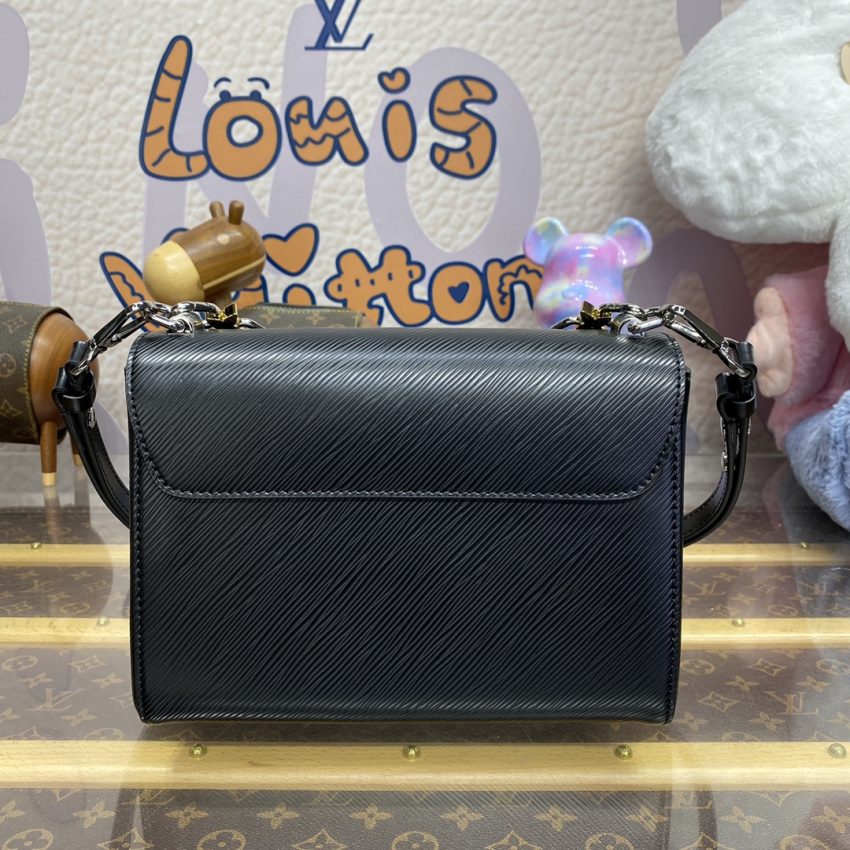 Replica Louis Vuitton Twist West - top-tier luxury replica shoulder bag