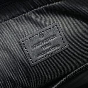 Replica Louis Vuitton Trio Messenger Grey&Tiffany - top-tier luxury replica shoulder bag