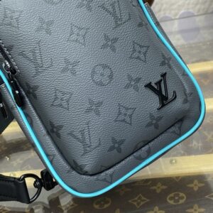 Replica Louis Vuitton Avenue Slingbag - elite superclone designer purse