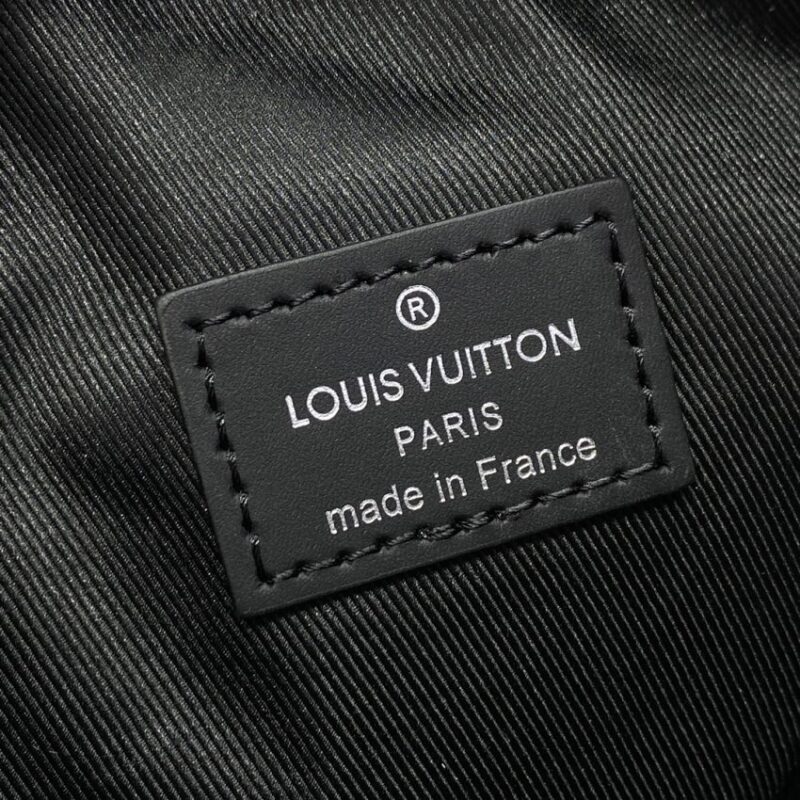 Replica Louis Vuitton Avenue Slingbag - high-quality designer bag clone