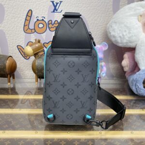Replica Louis Vuitton Avenue Slingbag - realistic designer-inspired fake bag