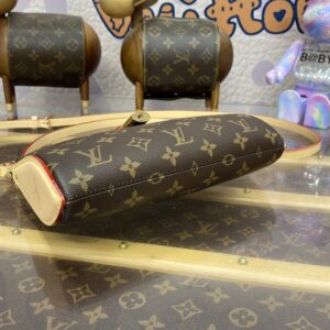 Replica Louis Vuitton Tirette - authentic-look luxury purse replica