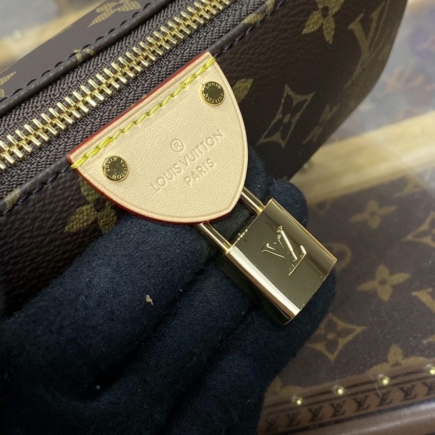 Replica Louis Vuitton Tirette - best quality luxury bag dupe