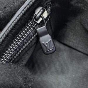 Replica Louis Vuitton Steamer Wearable Wallet Grey - best quality luxury bag dupe