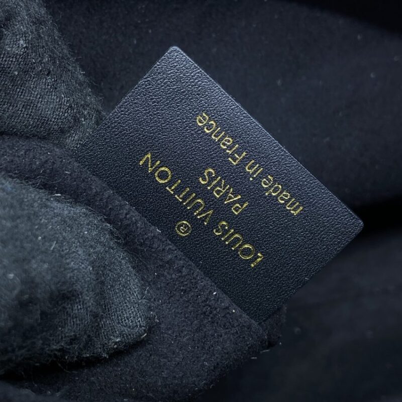 Replica Louis Vuitton Slim Trunk Brown - high-accuracy replica luxury purse