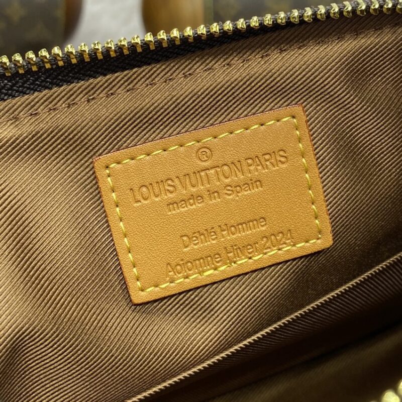 Replica Louis Vuitton Pochette Accessoires Bag - 1:1 designer replica handbag