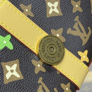 Replica Louis Vuitton Envelope Messenger Bag - top-rated replica designer bag