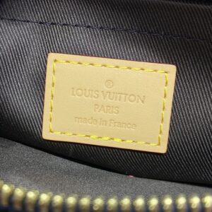 Replica Louis Vuitton Envelope Messenger Bag - elite superclone designer purse