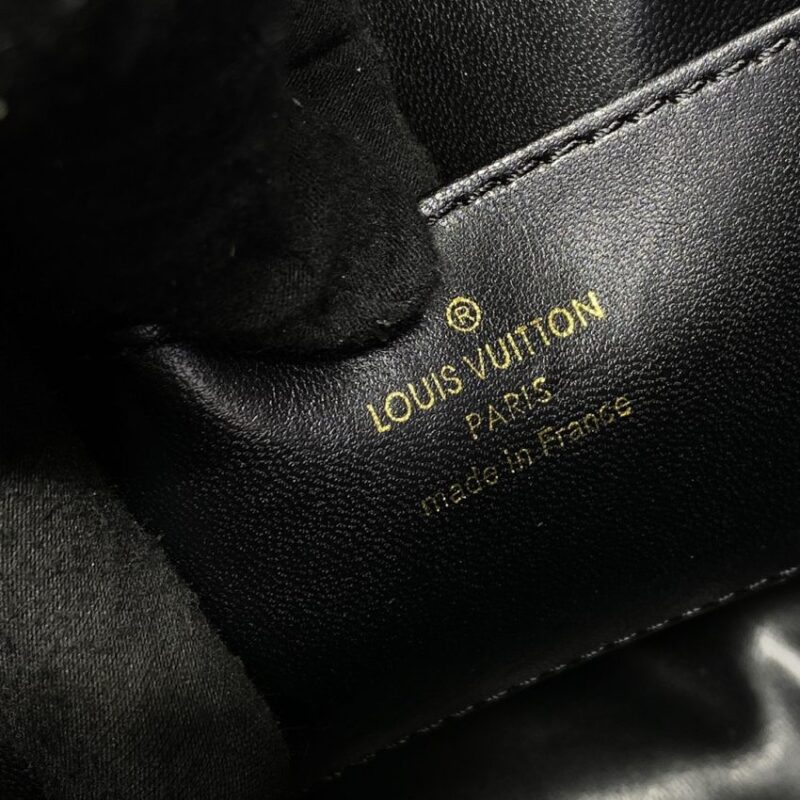 Replica Loius Vuitton Capucines Large Black Full - ultra-realistic fake designer tote