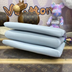 Replica Louis Vuitton Coussin Blue - best-selling designer handbag dupe