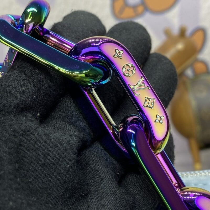 Replica Louis Vuitton Coussin Blue - top-rated replica designer bag