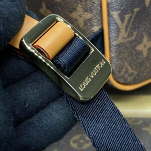 Replica Louis Vuitton Montsouris Travel - best-selling designer handbag dupe