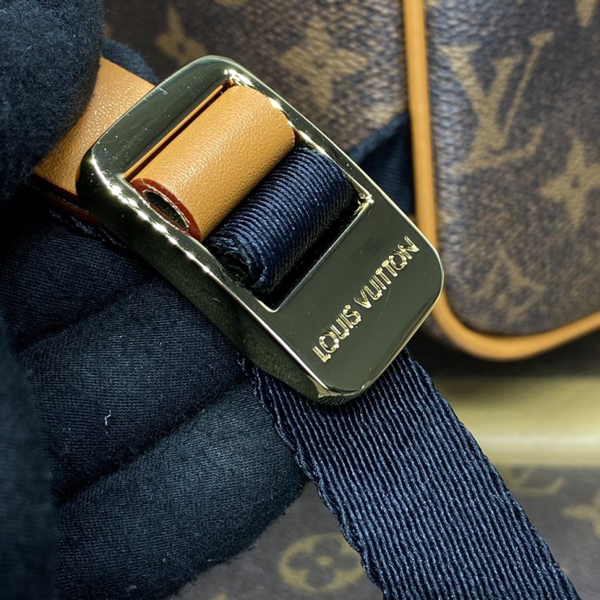 Replica Louis Vuitton Montsouris Travel - best-selling designer handbag dupe