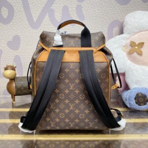 Replica Louis Vuitton Montsouris Travel - elite superclone designer purse