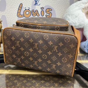Replica Louis Vuitton Montsouris Travel - top-rated replica designer bag