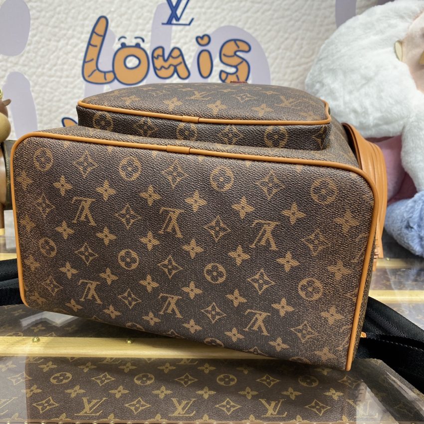 Replica Louis Vuitton Montsouris Travel - top-rated replica designer bag