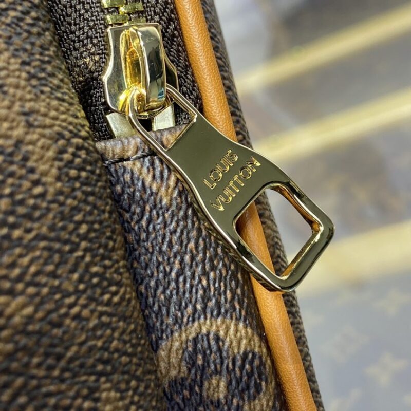 Replica Louis Vuitton Montsouris Travel - ultra-realistic fake designer tote