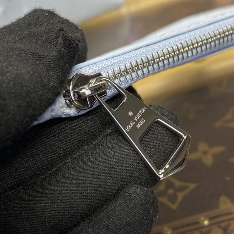 Replica Louis Vuitton LV Bundle Sky Blue - high-quality designer bag clone