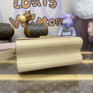 Replica Louis Vuitton Twist Golden - ultra-realistic fake designer tote