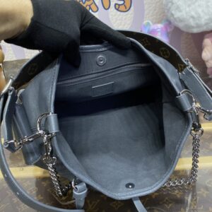 Replica Louis Vuitton Carry All PM - premium 1:1 fake handbag model