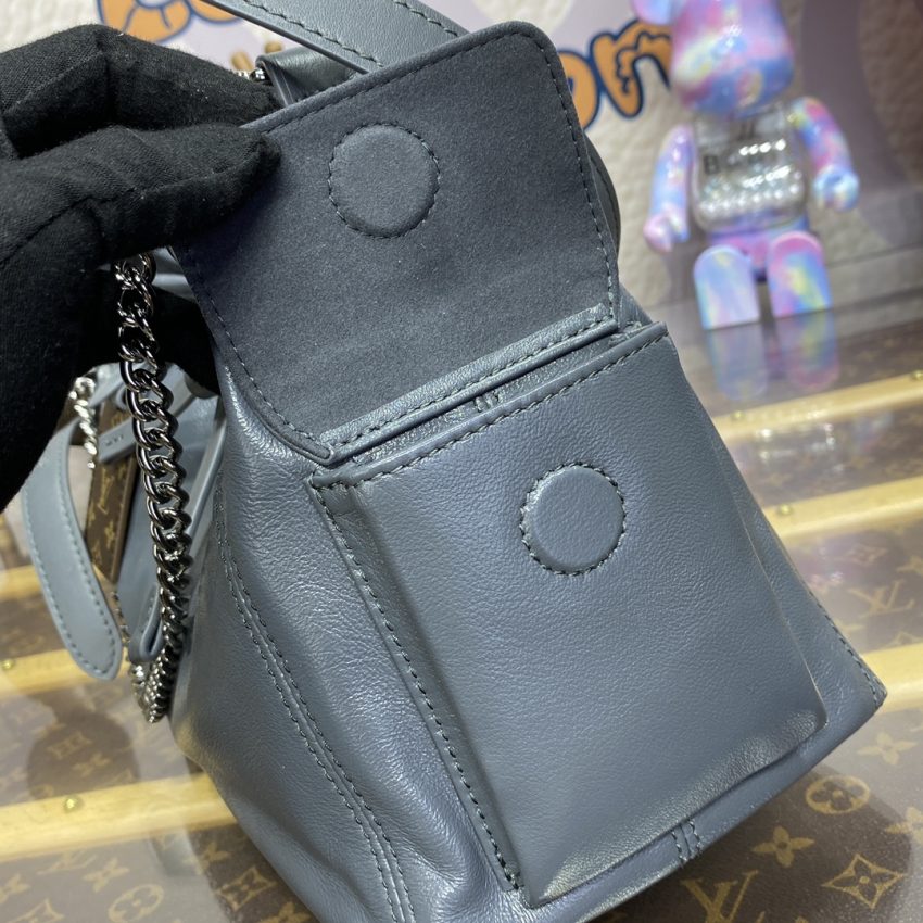 Replica Louis Vuitton Carry All PM - top-tier luxury replica shoulder bag