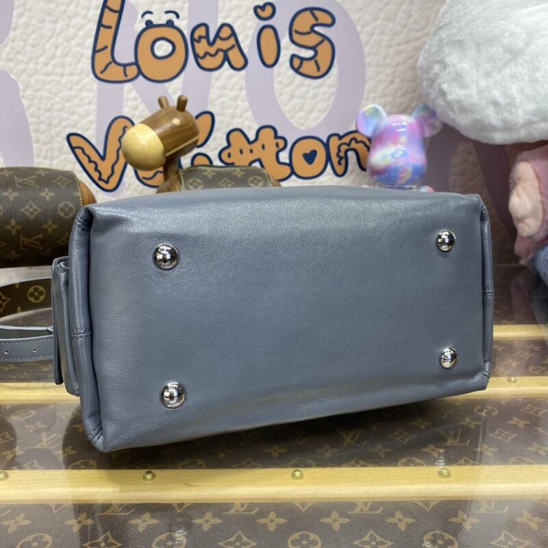 Replica Louis Vuitton Carry All PM - top-rated replica designer bag
