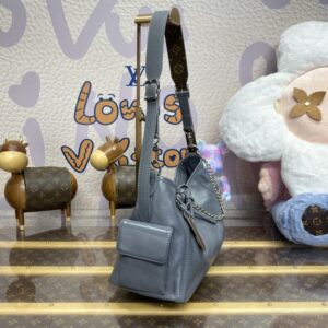 Replica Louis Vuitton Carry All PM - 1:1 designer replica handbag