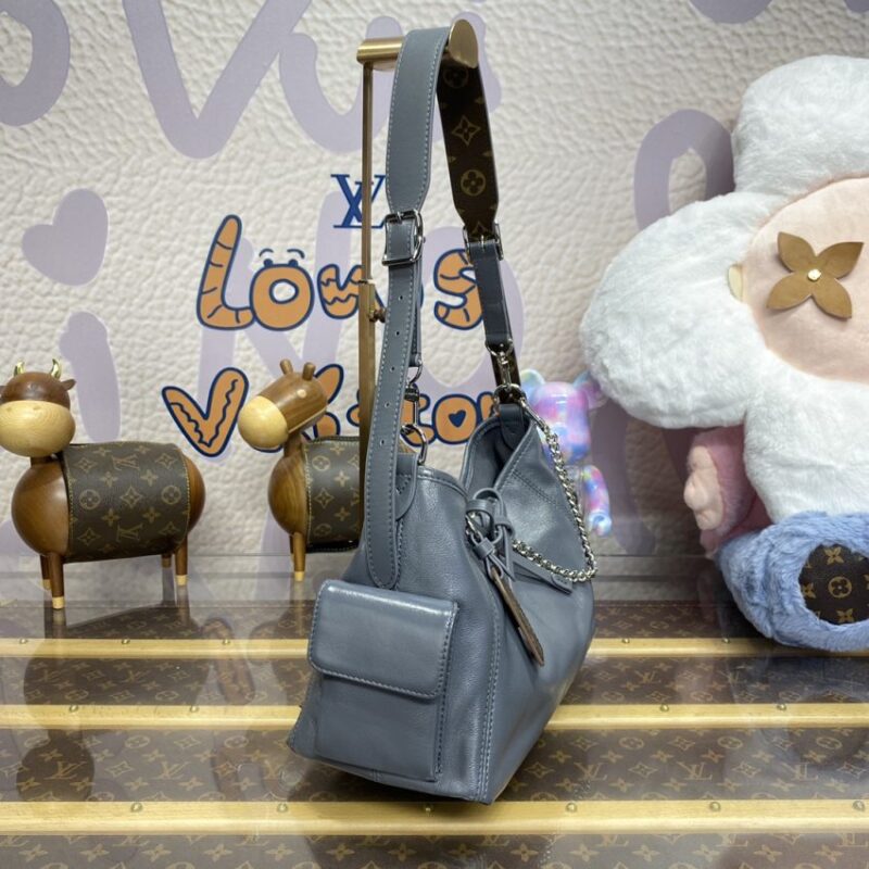 Replica Louis Vuitton Carry All PM - 1:1 designer replica handbag