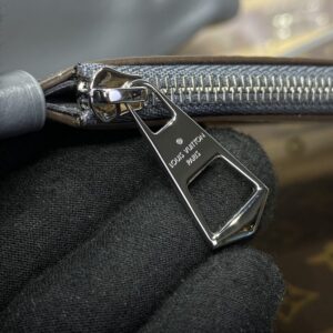 Replica Louis Vuitton Carry All MM Silver - ultra-realistic fake designer tote