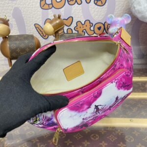Replica Louis Vuitton Bumbag Rush - high-quality designer bag clone