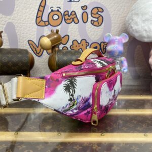 Replica Louis Vuitton Bumbag Rush - top-rated replica designer bag