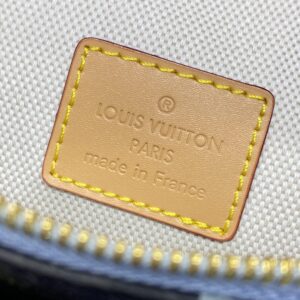 Replica Louis Vuitton Bumbag Rush Flower - premium-grade designer purse dupe