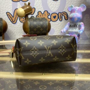 Replica Louis Vuitton Lockit BB - top-rated replica designer bag