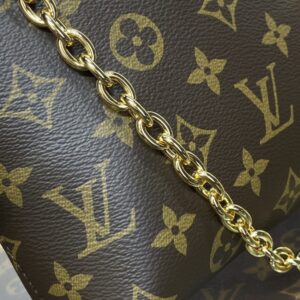 Replica Louis Vuitton Lockit BB - elite superclone designer purse
