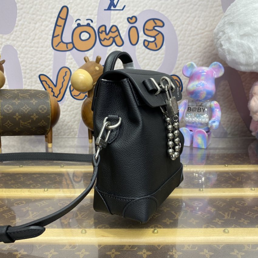Replica Louis Vuitton Steamer Backpack - high-end fake designer purse
