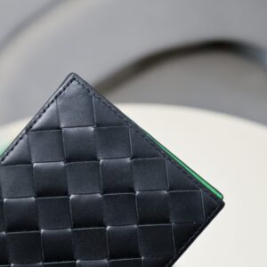 Replica Bottega Veneta 2 Fold Wallet - best-selling designer handbag dupe