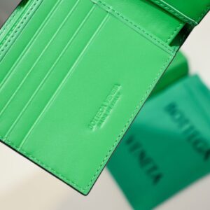 Replica Bottega Veneta 2 Fold Wallet - ultra-realistic fake designer tote